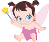 Baby Fairy